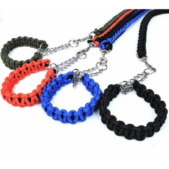 Sonoran Rope Sets - Medium, Red