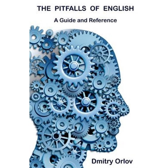 The Pitfalls of English (Paperback)