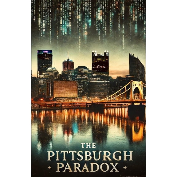 The Pittsburgh Paradox The Pittsburgh Paradox: Book I and II, Book 1, (Paperback)