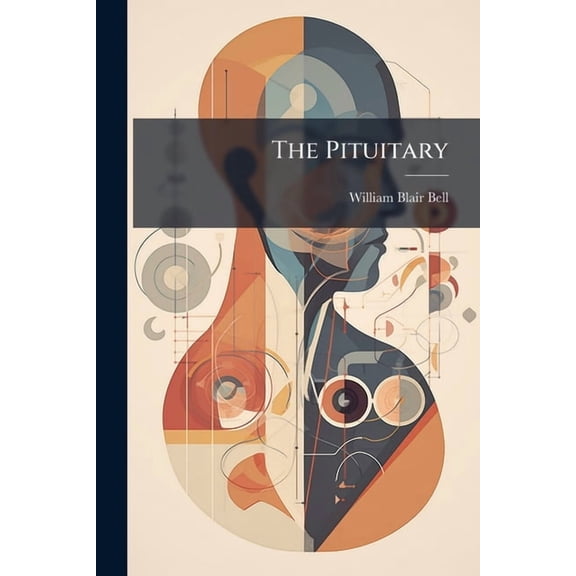 The Pituitary, (Paperback)