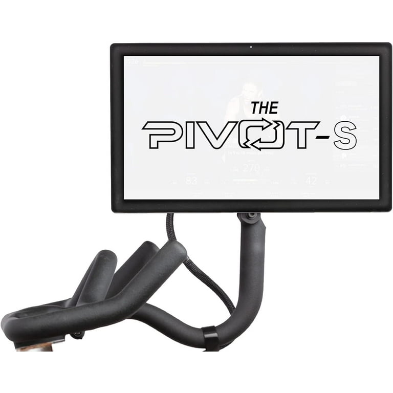 The Pivot-S Stryde Bike Swivel – Compatible Stryde Exercise Bike