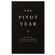 The Pivot Year: Hoda Kotb's Pick for Spiritual Growth