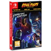 The Pixel Pulps Collection - Special Edition [Nintendo Switch]