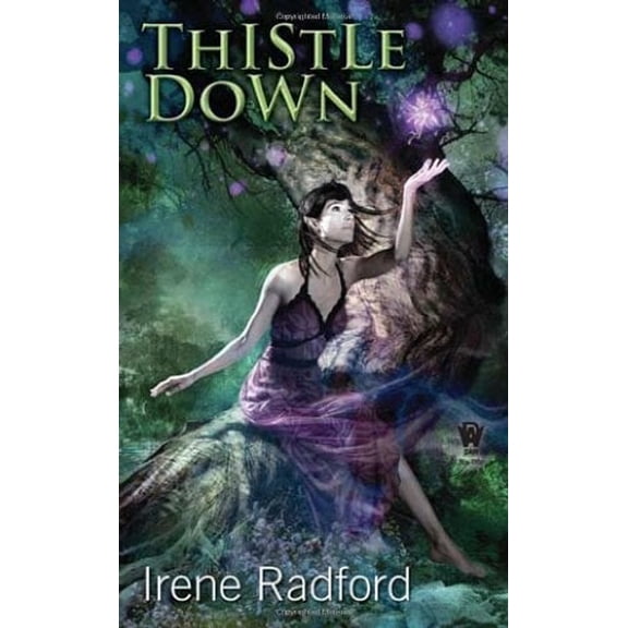 Pre-Owned Thistle Down (Mass Market Paperback) 0756406706 9780756406707
