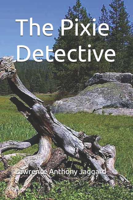 The Pixie Detective, (Paperback)