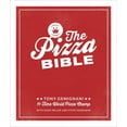 thumbnail image 1 of The Pizza Bible: The World's Favorite Pizza Styles, from Neapolitan, Deep-Dish, Wood-Fired, Sicilian, Calzones and Focac, (Hardcover), 1 of 1