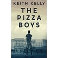 thumbnail image 1 of The Pizza Boys, (Hardcover), 1 of 1