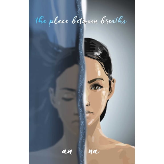 The Place Between Breaths (Paperback)