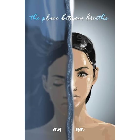 Pre-Owned The Place Between Breaths (Paperback)