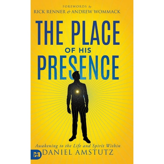 The Place of His Presence (Hardcover)