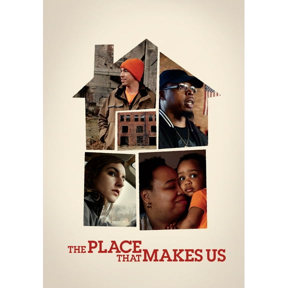 The Place That Makes Us