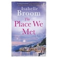 thumbnail image 1 of Pre-Owned The Place We Met (Paperback) 0718186680 9780718186685, 1 of 1
