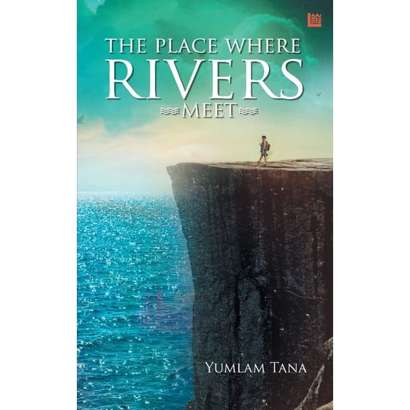 The Place Where the Rivers Meet, (Paperback)