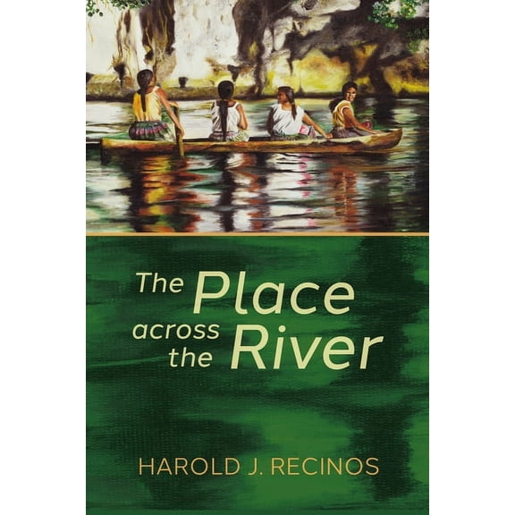 The Place across the River (Paperback)