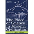 thumbnail image 1 of The Place of Science in Modern Civilization (Paperback), 1 of 1