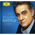 thumbnail image 1 of The Placido Domingo Story, 1 of 1
