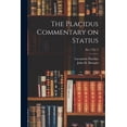 thumbnail image 1 of The Placidus Commentary on Statius; Ser. 2 No. 3, (Paperback), 1 of 1