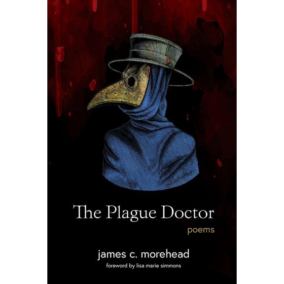 The Plague Doctor, (Paperback)