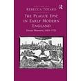 thumbnail image 1 of The Plague Epic in Early Modern England: Heroic Measures, 1603-1721, (Hardcover), 1 of 1