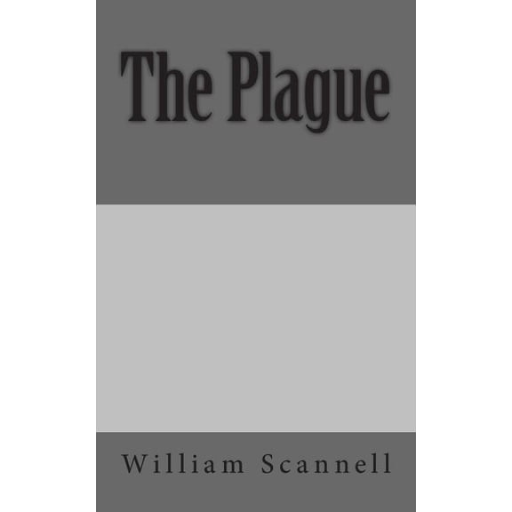 The Plague, (Paperback)