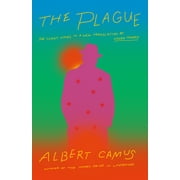 The Plague A New Translation by Laura Marris, Paperback