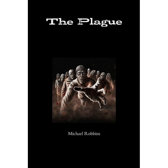 The Plague, (Paperback)