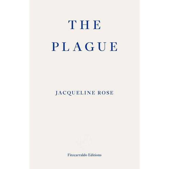 The Plague (Paperback)