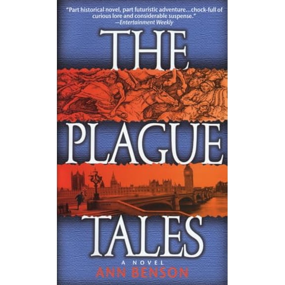 Pre-Owned The Plague Tales (Mass Market Paperback) 0440225108 9780440225102