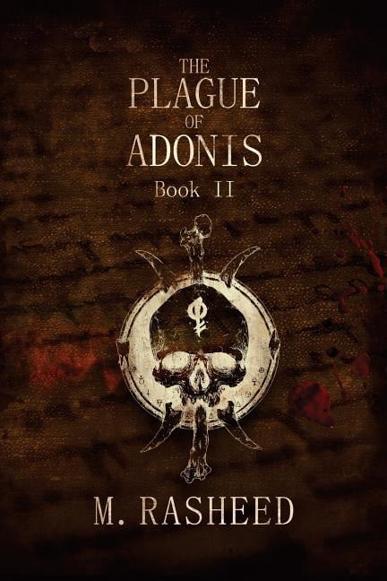 The Plague of Adonis - Book II (Paperback) - Walmart.com