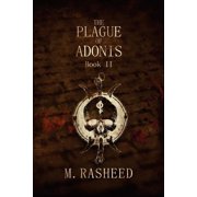 The Plague of Adonis - Book II Paperback
