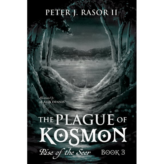 The Plague of Kosmon (Hardcover)