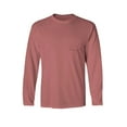 thumbnail image 1 of The Plain Pocket Crew LS, 1 of 9