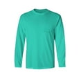 thumbnail image 1 of The Plain Pocket Crew LS, 1 of 9