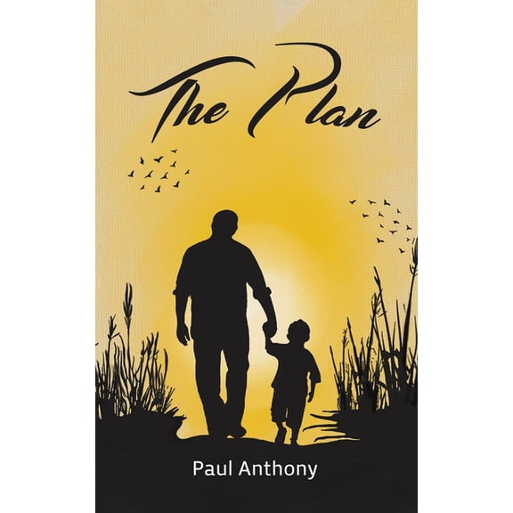 The Plan, (Hardcover)