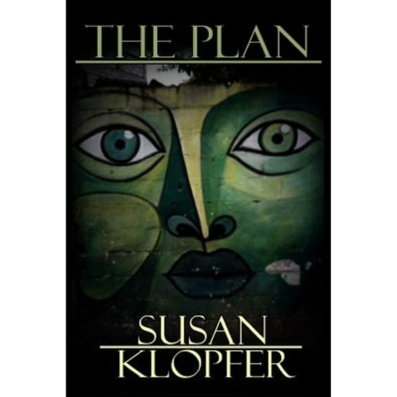 The Plan (Paperback) by Geri Jeter, Frances Hogg Lochow