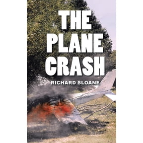 The Plane Crash, (Paperback)