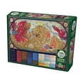 thumbnail image 1 of The Planet Mars Jigsaw Puzzle & Poster - 1000 Pieces, 1 of 2