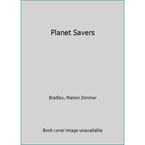 Pre-Owned The Sword of Aldones/ The Planet Savers (Ace Double - F-153) (Paperback) 0441670253 9780441670253
