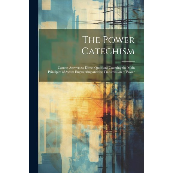 The Power Catechism (Paperback)