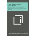thumbnail image 1 of The Planetarian Apocalypse (Hardcover), 1 of 1