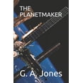 thumbnail image 1 of The Planetmaker (Paperback), 1 of 1