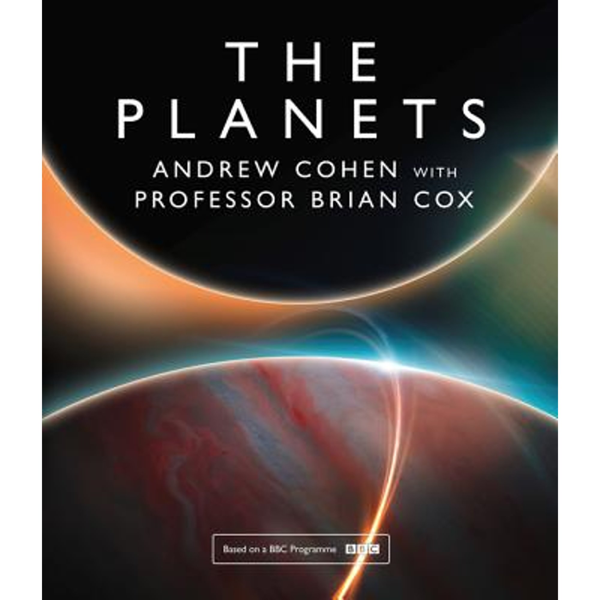 Pre-Owned The Planets (Hardcover) 000748884X 9780007488841