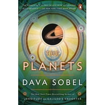 The Planets, (Paperback)