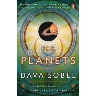 The Planets, (Paperback)