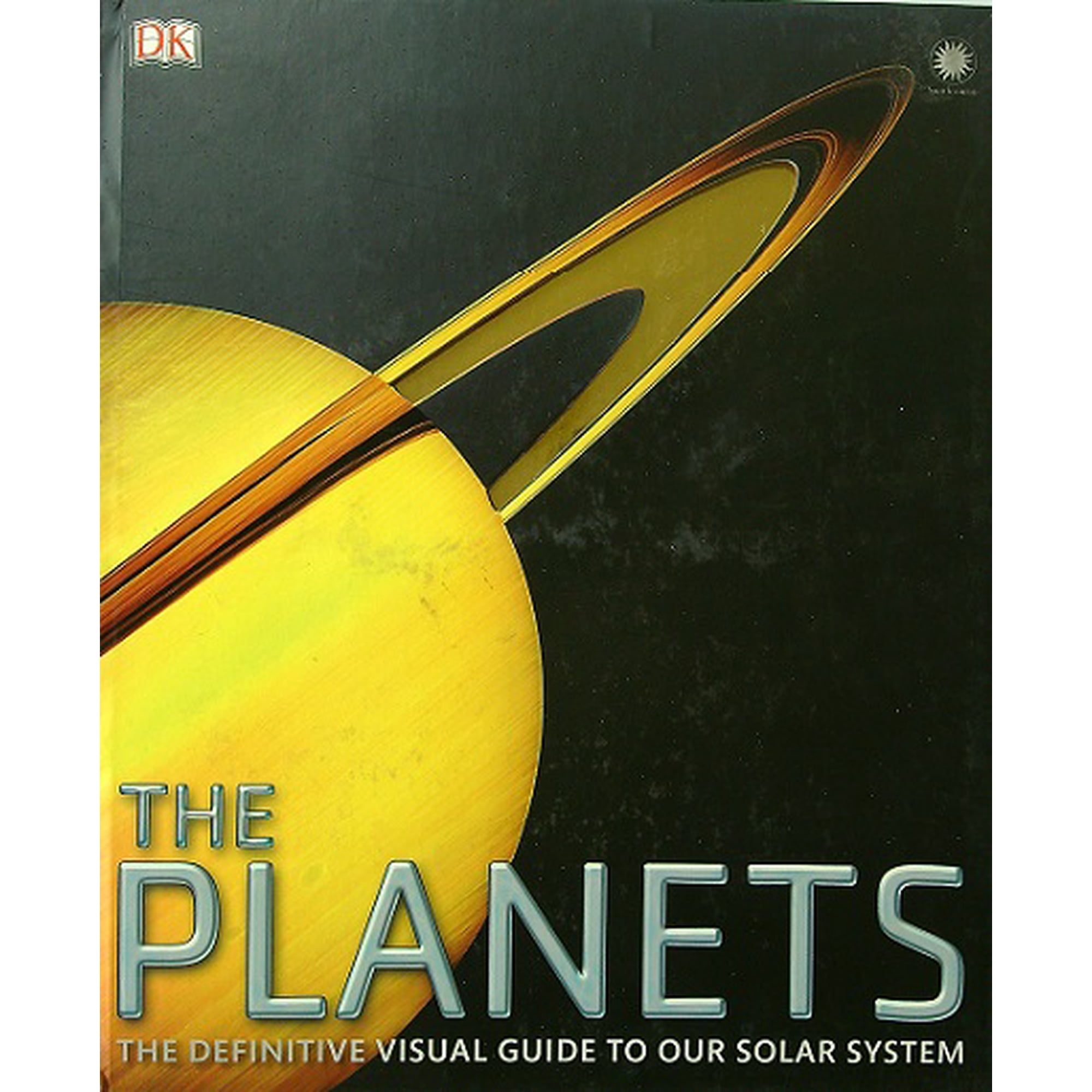 Solar System Guide
