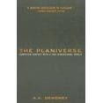 thumbnail image 1 of The Planiverse: Computer Contact with a Two-Dimensional World, (Paperback), 1 of 1