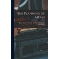 thumbnail image 1 of The Planning of Meals, (Hardcover), 1 of 1