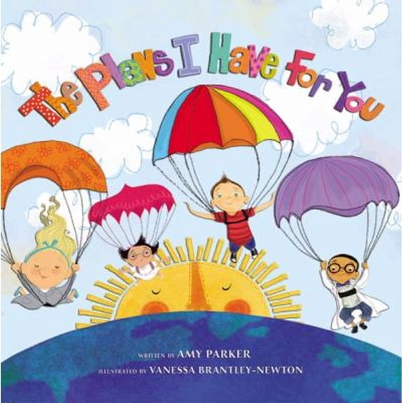Pre-Owned The Plans I Have for You (Board book) 0310757533 9780310757535