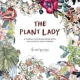 thumbnail image 1 of Pre-Owned The Plant Lady: A Floral Coloring Book with Succulents and Flowers Paperback, 1 of 1