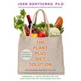 thumbnail image 1 of Pre-Owned The PlantPlus Diet Solution: Personalized Nutrition for Life (Paperback) 1401954251 9781401954253, 1 of 1